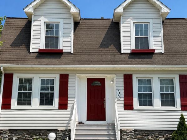 7875 OAKDALE AVENUE, ROSEDALE, MD 21237