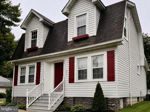 7875 OAKDALE AVENUE, ROSEDALE, MD 21237