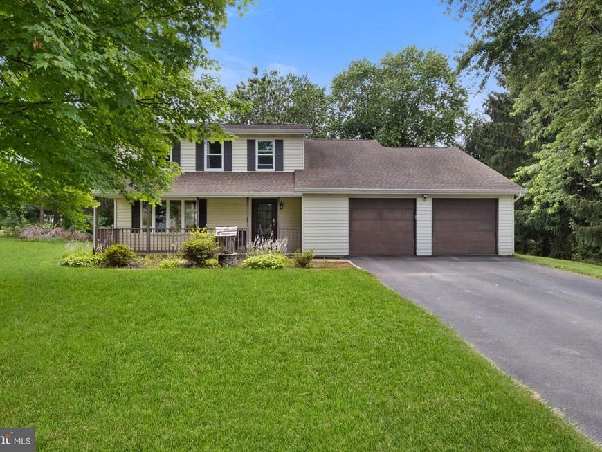 656 Juli Drive , New Freedom, PA 17349 Main Photo