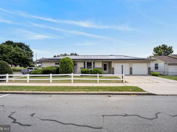 205 ELWYN AVENUE, SINKING SPRING, PA 19608