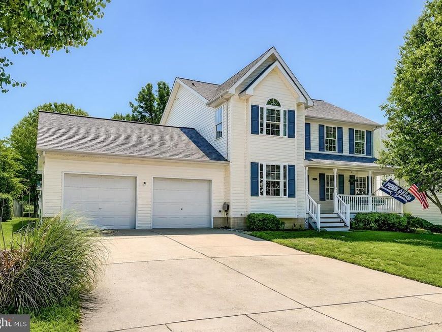 22150 Goldenrod Drive, Great Mills, MD 20634 Main Photo
