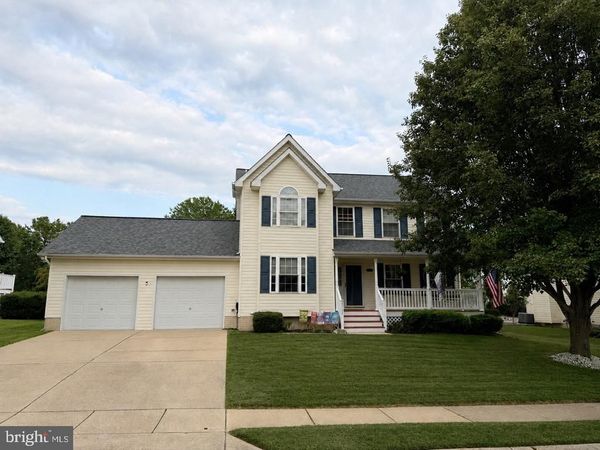 22150 GOLDENROD DRIVE , GREAT MILLS, MD 20634