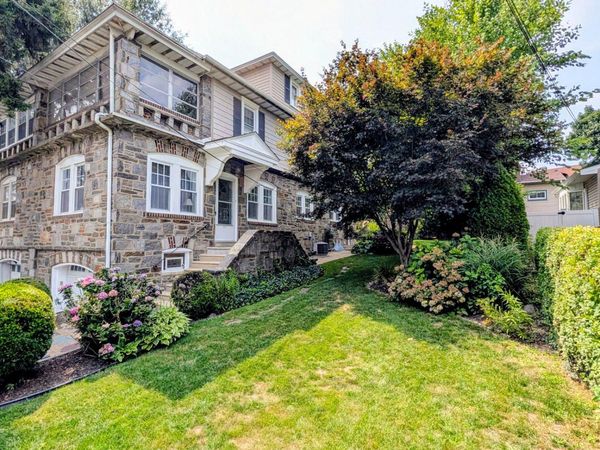 333 W RIDLEY AVENUE , RIDLEY PARK, PA 19078