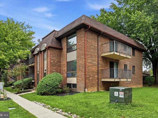 822 B PUTNAM BOULEVARD , Unit 822-B, WALLINGFORD, PA 19086