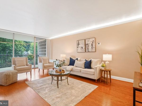 3333 UNIVERSITY BOULEVARD W, Unit 203, KENSINGTON, MD 20895