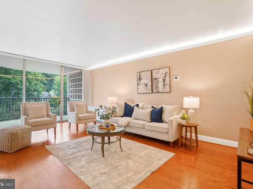 3333 University Boulevard W, Unit 203, Kensington, MD 20895 Main Photo
