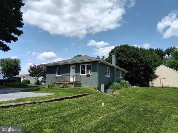8 W STATE STREET , Unit B, QUARRYVILLE, PA 17566