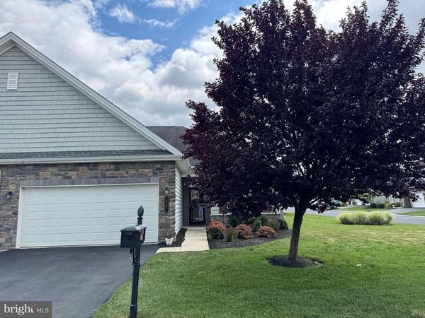 17 SETTLERS DRIVE, MECHANICSBURG, PA 17050