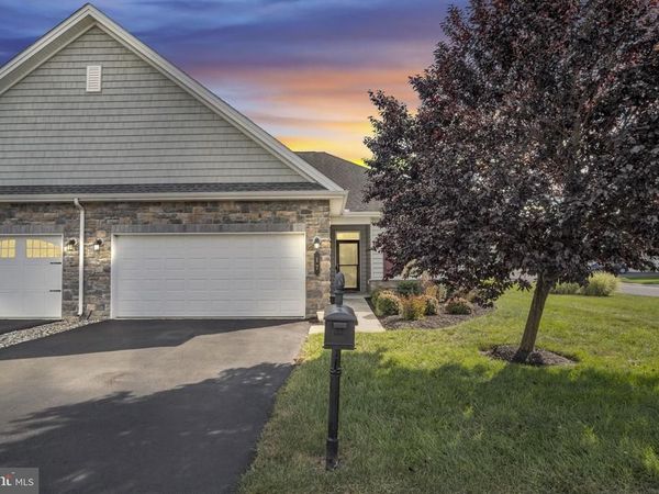 17 SETTLERS DRIVE, MECHANICSBURG, PA 17050