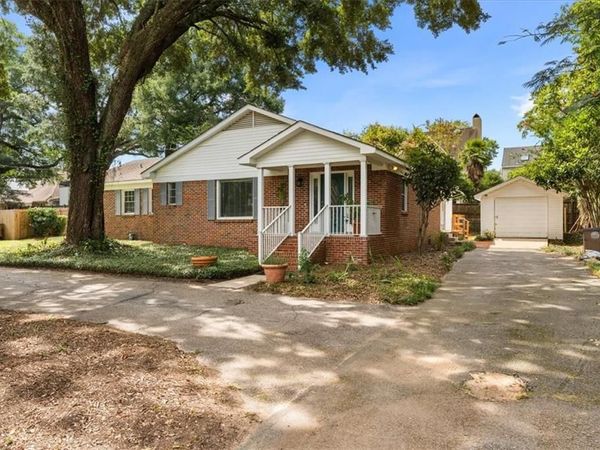 4279 Horloesther Court, Mobile, AL 36608