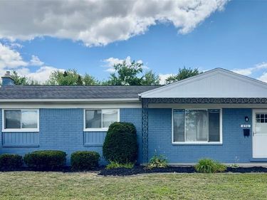 830 Sheffield Drive, Madison Heights, Mi 48071