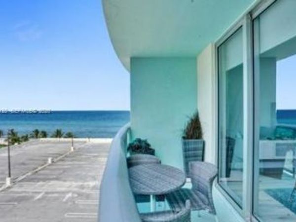 3901 S Ocean Dr , Unit 7C, Hollywood, FL 33019