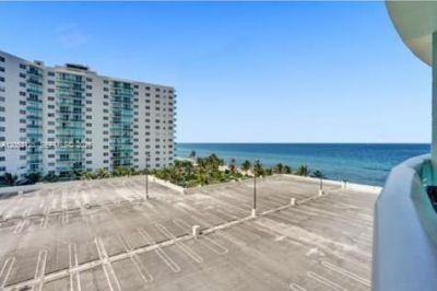 3901 S Ocean Dr , Unit 7C, Hollywood, FL 33019 Photo