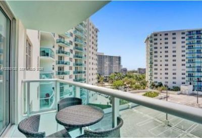 3901 S Ocean Dr , Unit 7C, Hollywood, FL 33019 Photo