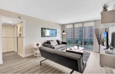 3901 S Ocean Dr , Unit 7C, Hollywood, FL 33019 Photo