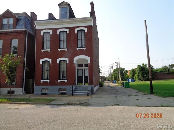 1412 Wright Street, St Louis, MO 63107
