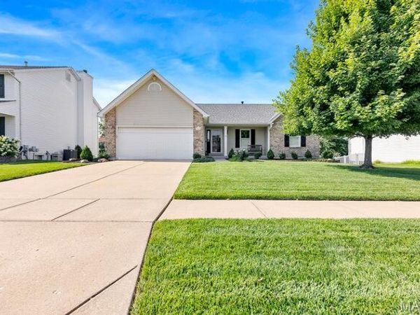 7224 Cinnamon Teal Drive , O'Fallon, MO 63368