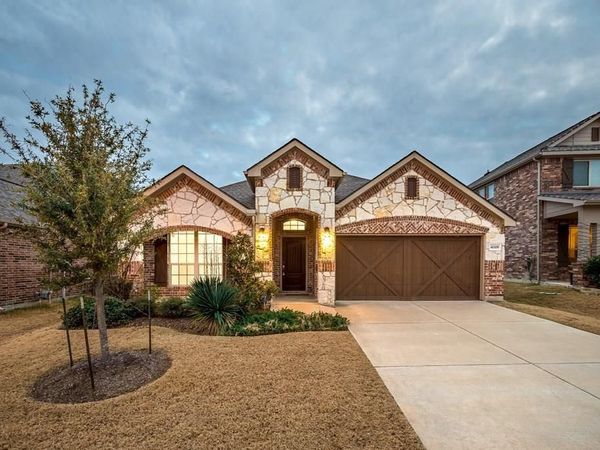 4005 Lands End Drive, McKinney, TX 75071