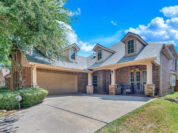 8120 Holliday Road, Lantana, TX 76226