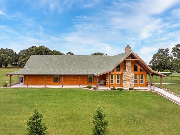 24087 S Fm 4 , Lipan, TX 76462