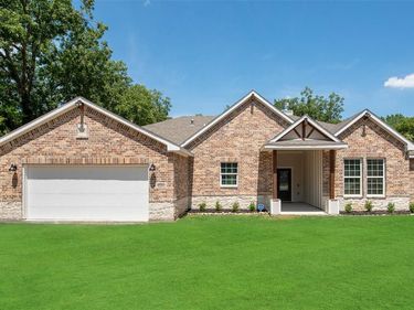 4212 Balch Drive, Dallas, TX 75216