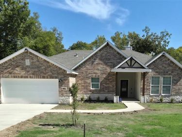 4212 Balch Drive, Dallas, TX 75216