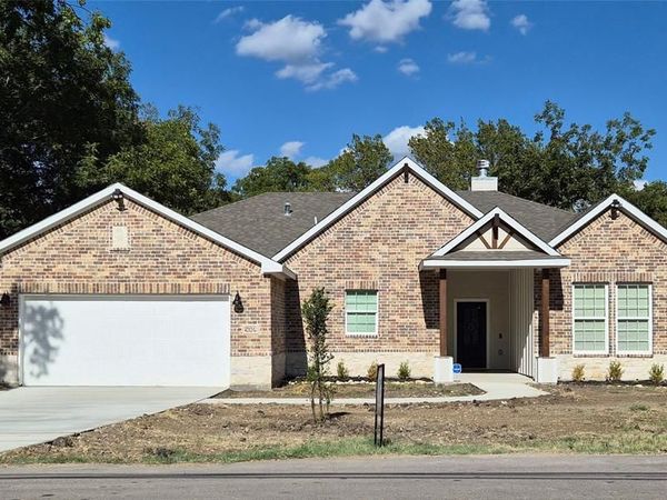4212 Balch Drive, Dallas, TX 75216