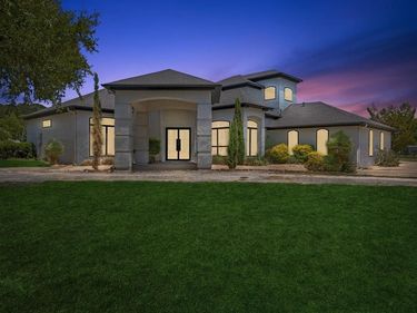 4024 Silver Creek Road, Fort Worth, TX 76108