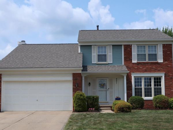 921 Whittier Drive, Canton, MI 48187