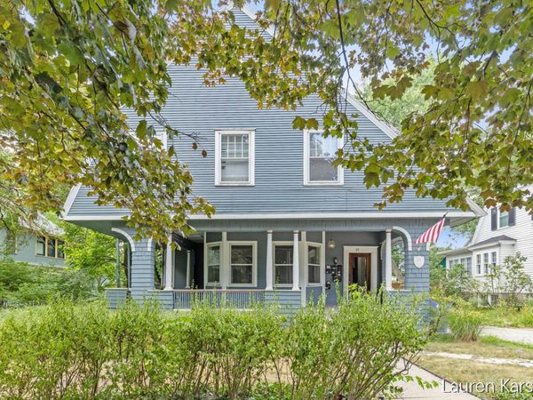 21 Prospect Avenue SE, Grand Rapids, MI 49503