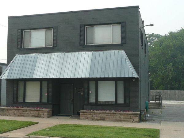 812 E Lasalle Avenue, South Bend, IN 46617