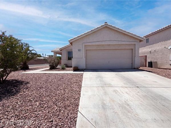 521 Quail Bird Place, Henderson, NV 89052