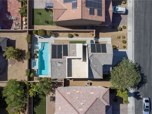 6442 Harline Heights Street , Las Vegas, NV 89113