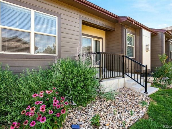 11920 Barrentine Loop, Parker, CO 80138