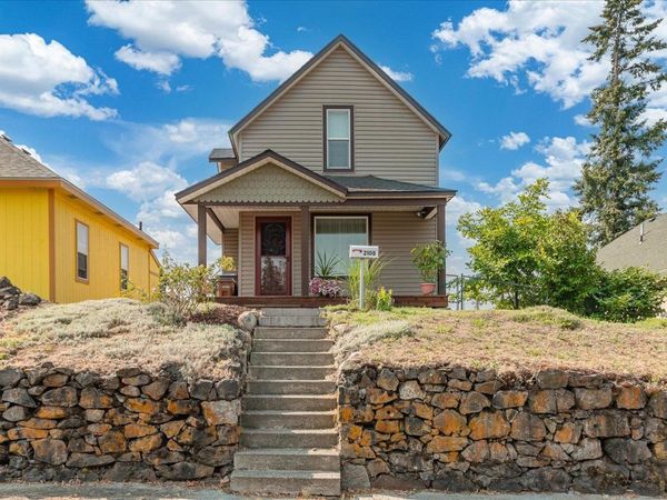 2108 E Providence Ave, Spokane, WA 99207