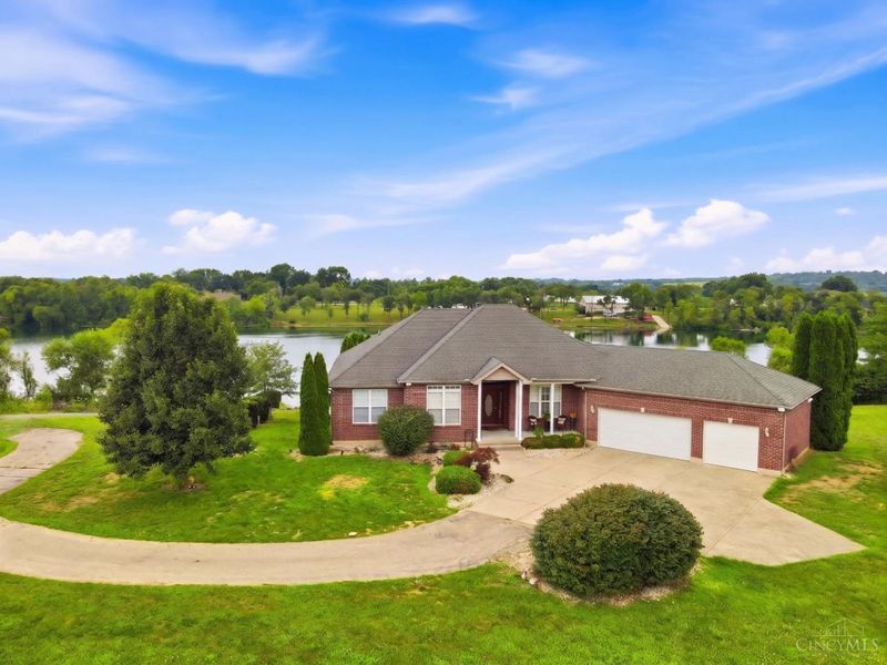 2684 Jackson Road, St Clair Twp, OH 45011 Photo 1