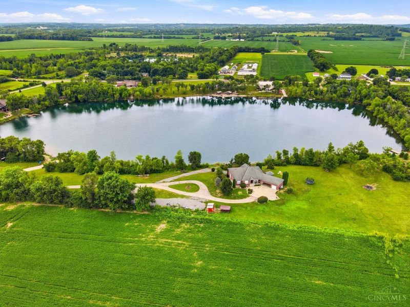2684 Jackson Road, St Clair Twp, OH 45011 Photo 2
