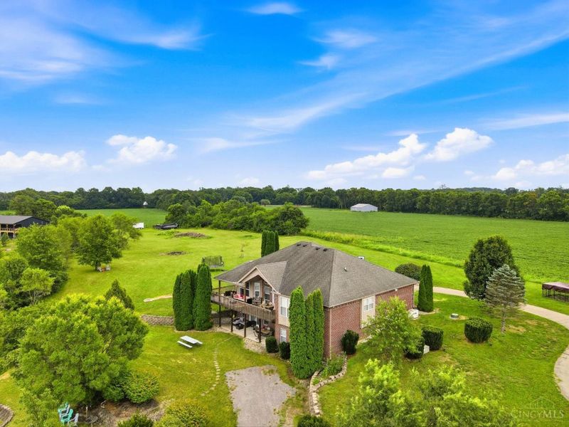 2684 Jackson Road, St Clair Twp, OH 45011 Photo 3