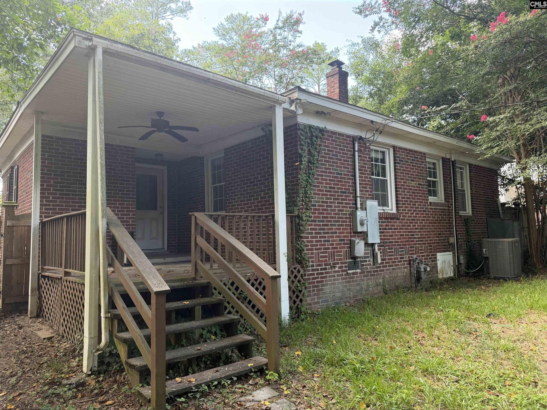 2530 Putnam Street Photo 5