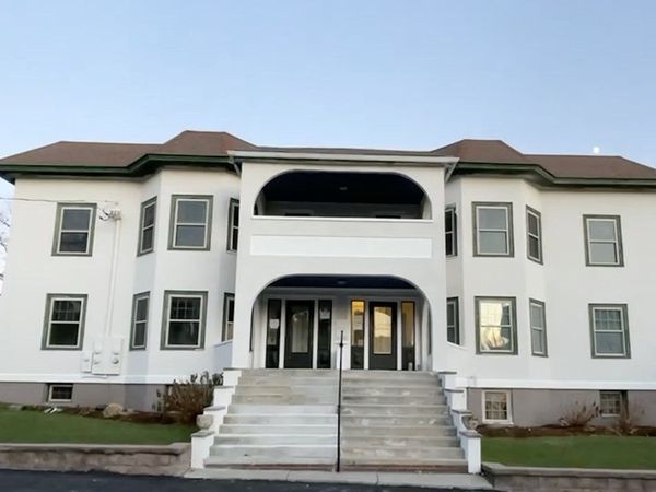 205 Hammond Street, Unit 4, Waltham, MA 02451