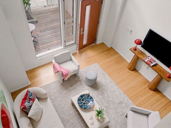 1 Earhart St, Unit 115, Cambridge, MA 02141
