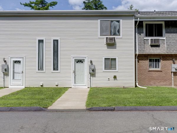 132 Sutton, Unit 132, Bloomfield, CT 06002