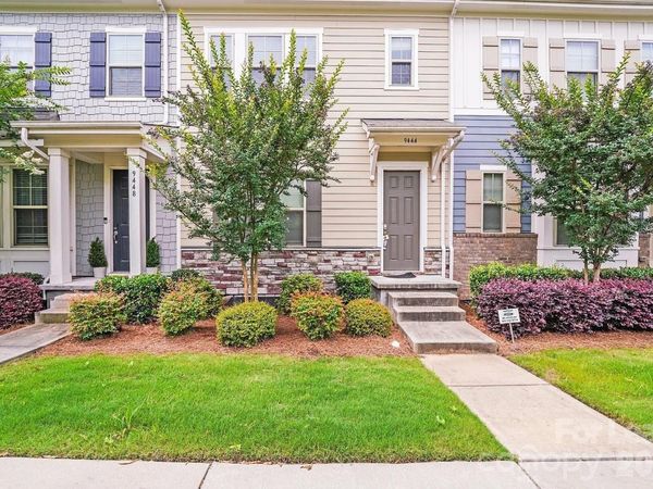 9444 Ainslie Downs Street, Charlotte, NC 28273