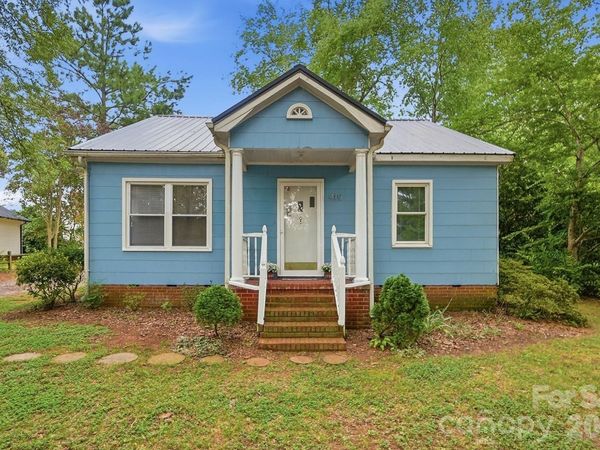 419 Jackson Street, Albemarle, NC 28001