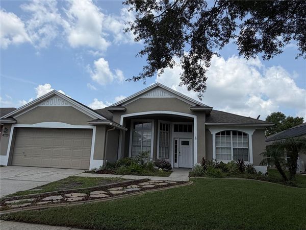 13813 BLUEWATER CIRCLE , ORLANDO, FL 32828