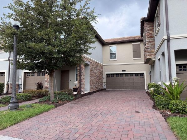 8513 GOLF WAY , DAVENPORT, FL 33896