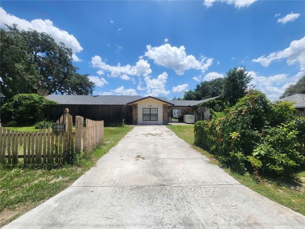 13560 SW 106TH PLACE , DUNNELLON, FL 34432