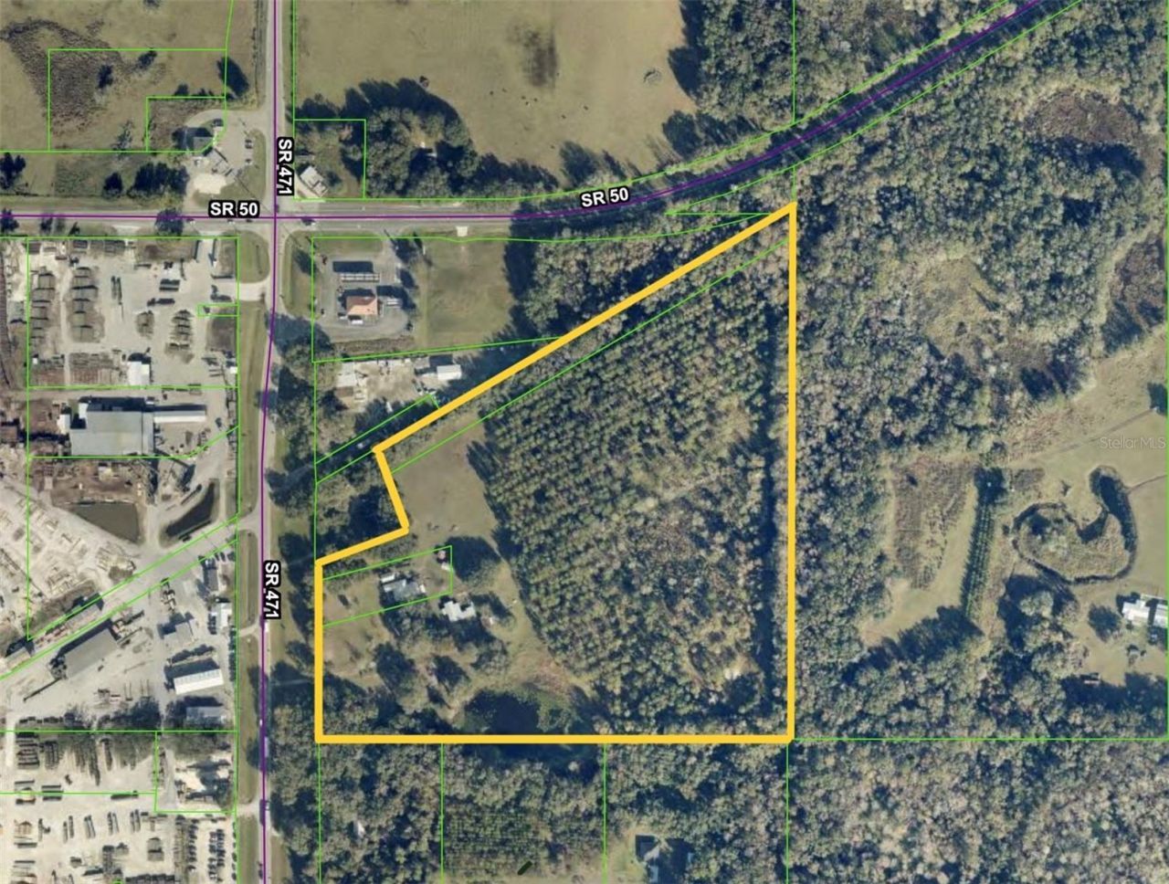 13921 Sr 471, Webster, FL 33597 Photo