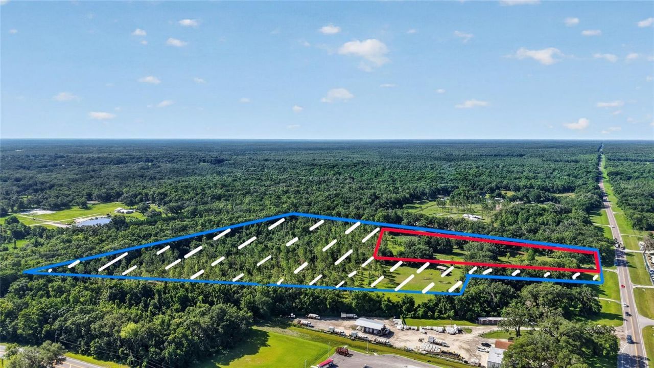 13921 Sr 471, Webster, FL 33597 Photo