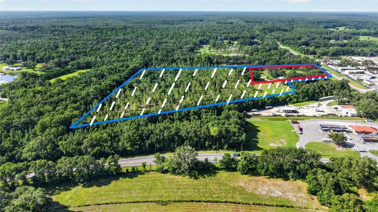 13921 Sr 471, Webster, FL 33597 Photo